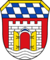 DEU Deggendorf COA.svg