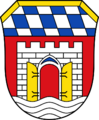 DEU Deggendorf COA