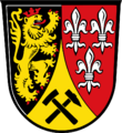 DEU Landkreis Amberg-Sulzbach COA