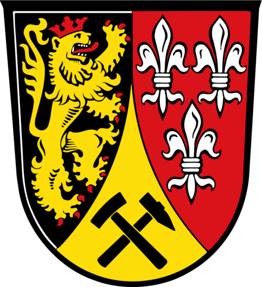 DEU Landkreis Amberg-Sulzbach COA