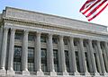 Dept of Agriculture