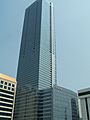 Downtown highrise Miami FL USA 1601
