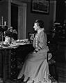 Edith Roosevelt - Brady-Handy