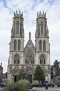 Eglise Saint-Léon Nancy FRA 001