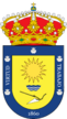 Escudo San Pedro Alcántara.svg