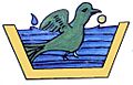 Escudo de Huitzilac