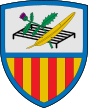 Escudo de San Lorenzo de Cardessar (Islas Baleares).svg