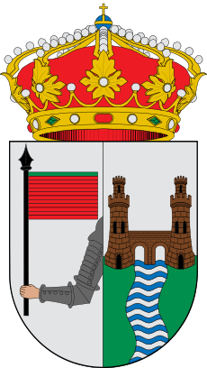 Archivo:Escudo de Zamora