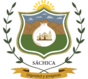 Escudo de sachica vectorizado.png