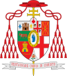 Escudo de vicente Casanova y Marzol como cardenal arzobispo de Granada.svg