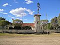 Escuela peru - panoramio