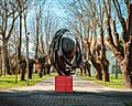 Escultura Siglo XXI