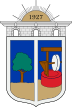 Escut de Sant Rafael del Riu.svg