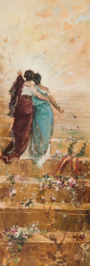 Archivo:España y Filipinas (Spain and the Philippines) Juan Luna National Gallery Singapore