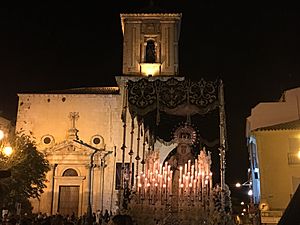 Archivo:Esperanza Jódar Plaza España 2017