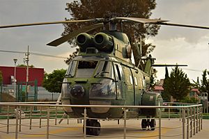 Archivo:Eurocopter AS332 Super Puma