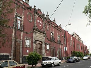Archivo:Ex-arzobispado