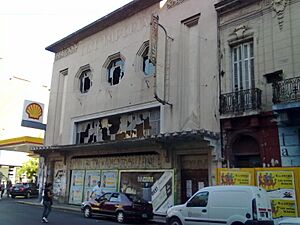 Archivo:Ex Cine Imperial - Rosario