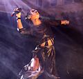 FKA twigs (16113510684) (cropped)