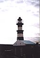 Faro año nuevo