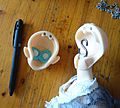 Female ball-jointed doll - 04
