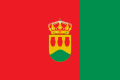 Flag of Alcorcón.svg