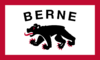 Flag of Berne, Indiana.svg
