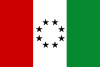 Flag of La Salina (Casanare).svg