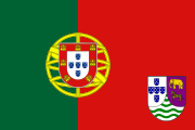 Flag of Portuguese West Africa (proposal)