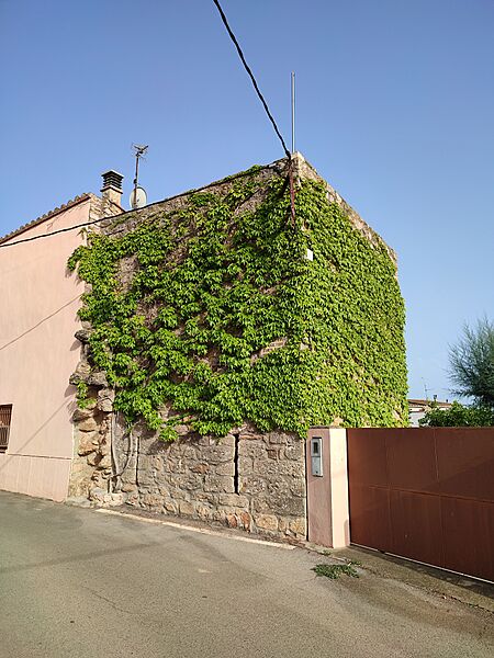 Fortificació d'Albons