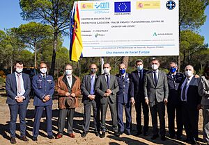 Archivo:Foto inicio obras CEUS