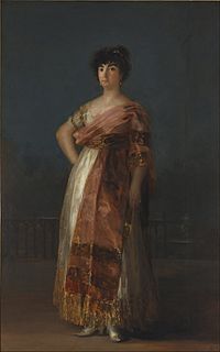 Francisco de Goya - La Tirana - Google Art Project.jpg