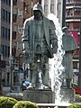 Fuente de los Ilustres 4