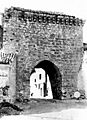 Fundación Joaquín Díaz - Arco de Ajújar - Medina de Rioseco (Valladolid) (2)