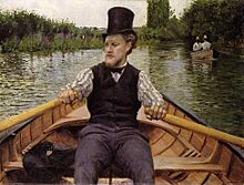 Archivo:G. Caillebotte - La Partie de Bâteau