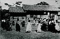 Ganggangsullae jindo
