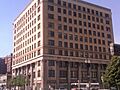 Gary National Bank Building