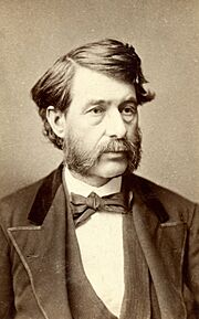 Archivo:George Norman Barnard, self portrait