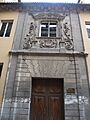 Granada-Colegio de niñas nobles