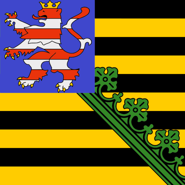 Großherzogin Sachsen-Weimar