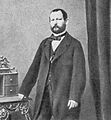 Gustav Fabergé