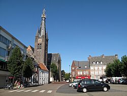 Hamont, kerk foto3 2009-08-31 17.43.JPG