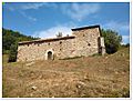 Herreruela de castilleria 118 - Ermita de Nuestra Señora del Monte