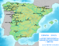 Hydoelectric-spain