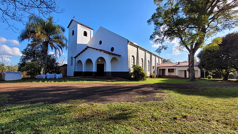 Iglesia Santa Cecilia (01)