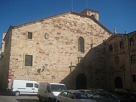Iglesia de San Andrés (Zamora).JPG