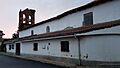 Iglesia de San Andrés de Villa de Soto
