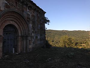 Archivo:Iglesia de San Clemente1