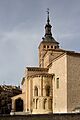 Iglesia de San Martín - 01