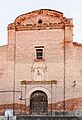 Iglesia de Santiago el Mayor, Orera, Zaragoza, España, 2018-04-05, DD 05